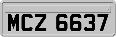 MCZ6637