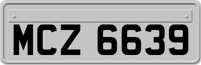 MCZ6639