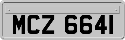 MCZ6641
