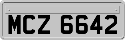MCZ6642