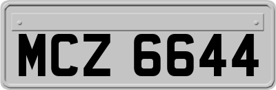 MCZ6644
