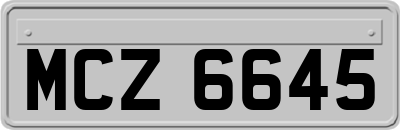MCZ6645