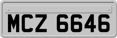 MCZ6646