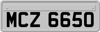 MCZ6650