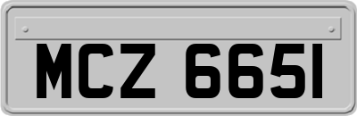 MCZ6651
