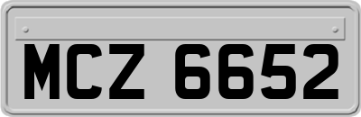 MCZ6652