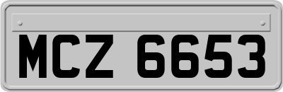 MCZ6653