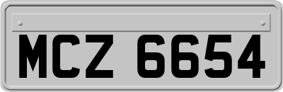 MCZ6654