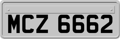 MCZ6662