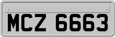 MCZ6663
