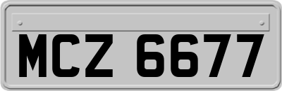 MCZ6677