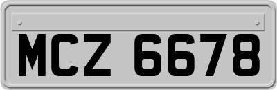 MCZ6678