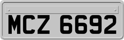 MCZ6692