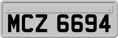 MCZ6694