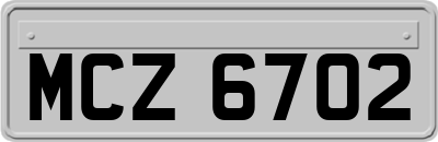MCZ6702