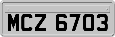 MCZ6703