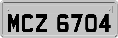 MCZ6704