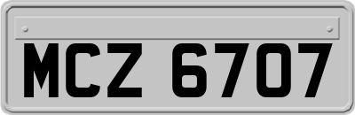 MCZ6707