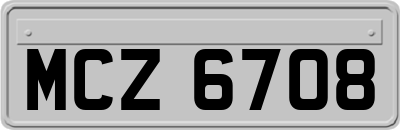 MCZ6708