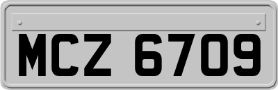 MCZ6709