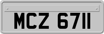 MCZ6711
