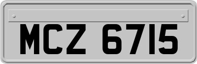 MCZ6715