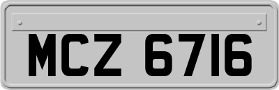 MCZ6716