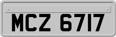 MCZ6717