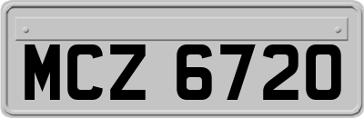 MCZ6720