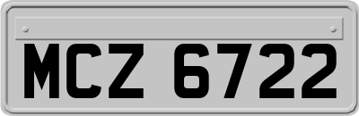 MCZ6722