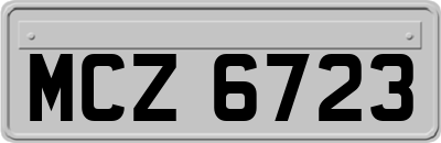 MCZ6723