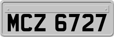 MCZ6727