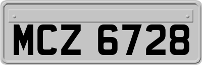 MCZ6728