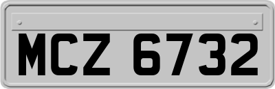 MCZ6732