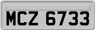 MCZ6733