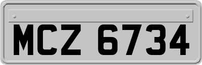 MCZ6734