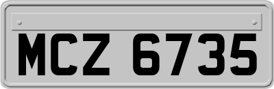 MCZ6735