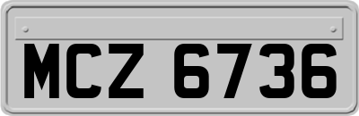 MCZ6736