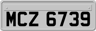 MCZ6739