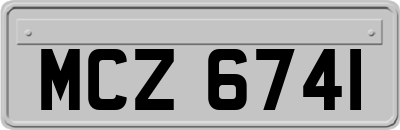 MCZ6741