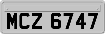 MCZ6747