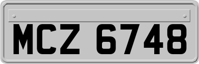 MCZ6748