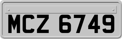 MCZ6749