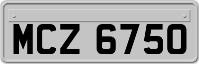 MCZ6750