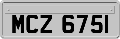 MCZ6751