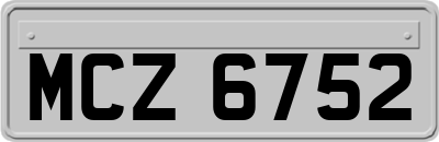 MCZ6752