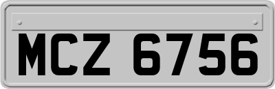 MCZ6756