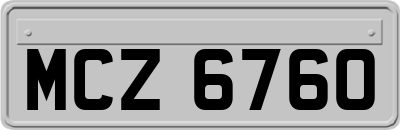 MCZ6760