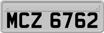 MCZ6762