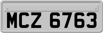 MCZ6763